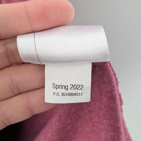 Carhartt Men's Loose Fit Heavyweight Short-sleeve Pocket T-shirt ~ Size Large - Picture 10 of 11